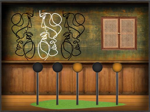 Camera pentru copii Amgel Break out 77