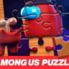 among us jigsaw puzzle planet