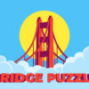 bridge builder puzzle game