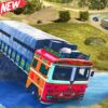 indian real cargo truck driving game