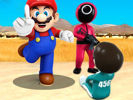 Calamar Toate situațiile solicitante