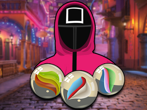 Marmură Sport Squid