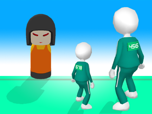 Recreere cu calmar: supraviețuire na internet