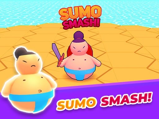 Sumo Spoil!