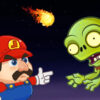 super lule vs zombies