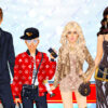 superstar family dress up