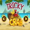 tricky craby