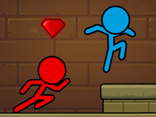 Deblocat Woodland Fireboy și Watergirl