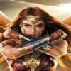 wonder woman survival wars avengers mmorpg