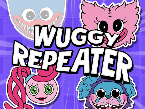 Repetatorul Wuggy