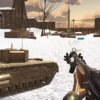 ww2 cold war game fps