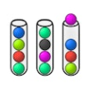 balls sorter puzzle