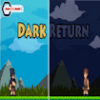 dark return