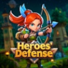 heroes defense