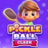 pickle ball clash