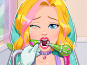 Audrey Actual Dentist