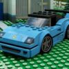 toy cars jigsaw