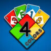 uno 4 colors